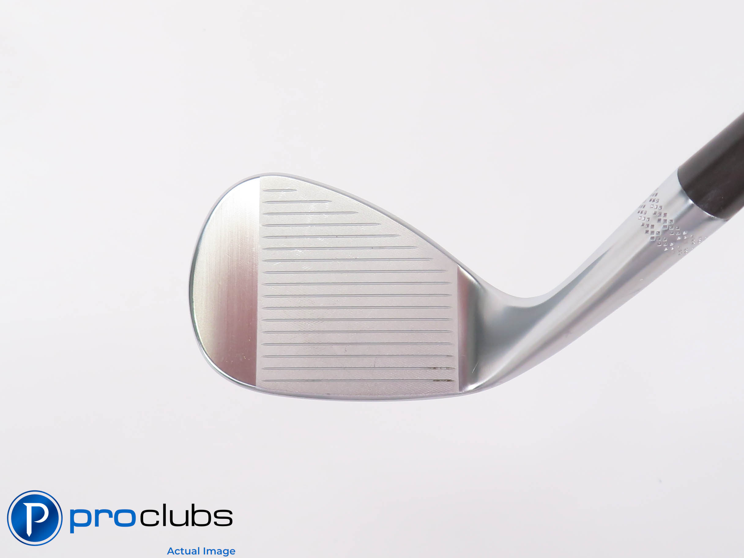Tour Issue Callaway '24 OPUS 60*(08*) WEDGE C-Grind - NS Pro 950GH